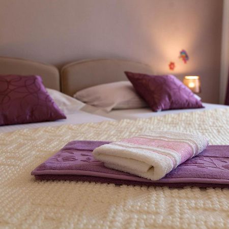Apartments With A Parking Space Jadranovo, Crikvenica - 2377 Room photo