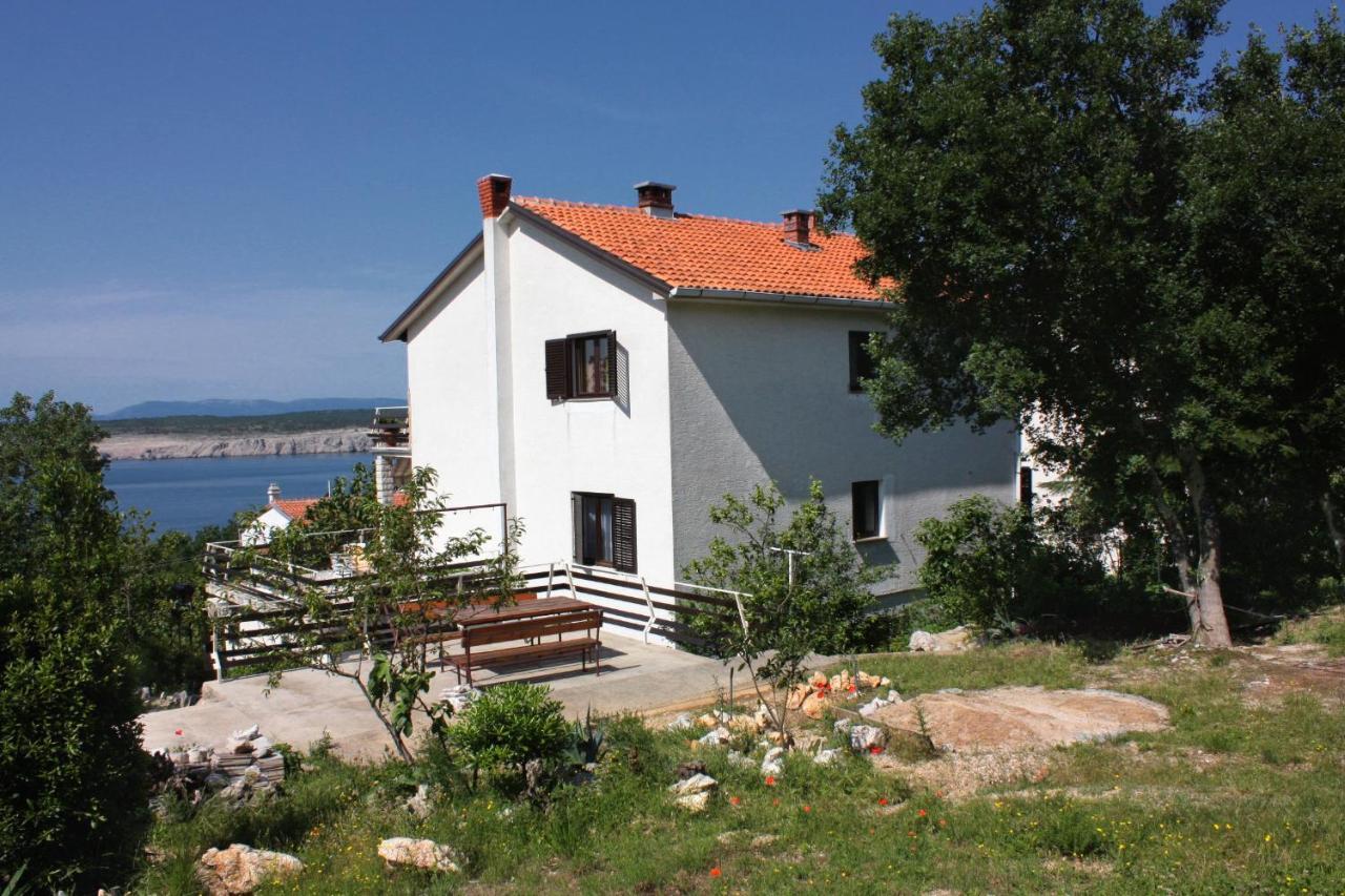 Apartments With A Parking Space Jadranovo, Crikvenica - 2377 Exterior photo