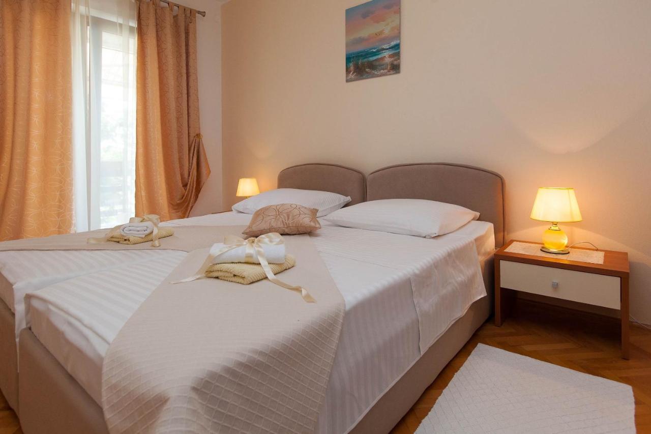 Apartments With A Parking Space Jadranovo, Crikvenica - 2377 Exterior photo