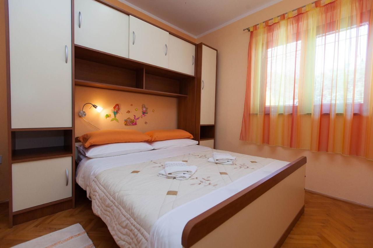 Apartments With A Parking Space Jadranovo, Crikvenica - 2377 Exterior photo