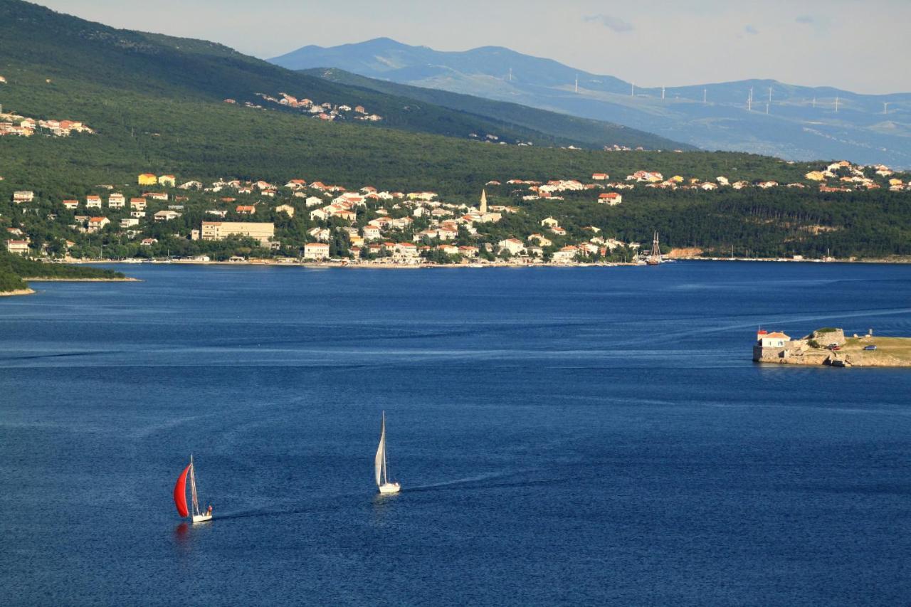 Apartments With A Parking Space Jadranovo, Crikvenica - 2377 Exterior photo